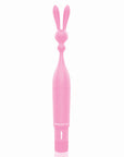 The 9s Clitterific Button Bunny Clitoral Stimulator