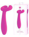 Linea Versa Personal Massager