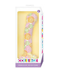 Catch the Bouquet GSpot Silicone Dildo
