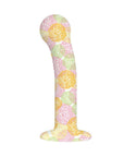 Catch the Bouquet GSpot Silicone Dildo