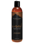 Intimate Organics Sensual Massage Oil