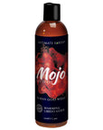 MOJO Horny Goat Weed Libido Warming Glide