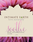 Soothe Anal Anti-Bacterial Glide