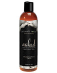 Intimate Organics Naked Massage Oil