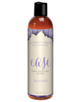Ease Relaxing Bisabolol Anal Silicone