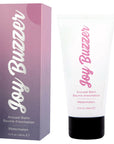 Joy Buzzer Flavored Arousal Balm