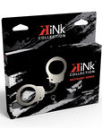 Kink Collection Furry Hand Cuffs