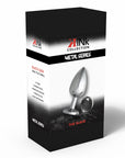 Kink Collection Anal Gem Butt Plugs