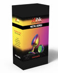 Kink Collection Anal Gem Butt Plugs