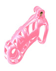 Kink Chastity Series Original Locking Cock Cage