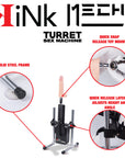 Kink Mechs Turret Sex Machine
