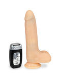 Kong The Shocker Thrusting and Thumping Remote-Controlled Dong