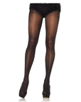 Leg Avenue - Opaque Sheer Pantyhose