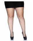 Leg Avenue - Spandex Industrial Net Tights
