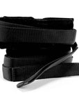 Lux Fetish Bondage Bed Strap
