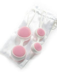 LOE Silicone Kegel Balls