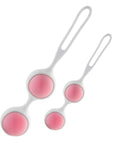 LOE Silicone Kegel Balls