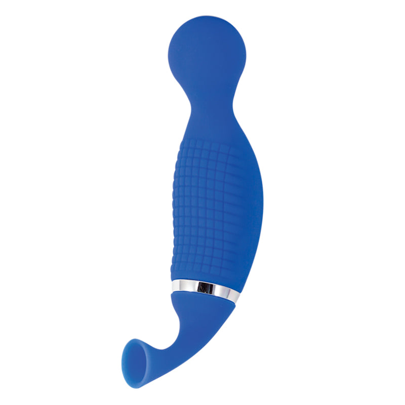 Shop LOE Sea Horse Suction+Wand Vibrator - Love Shop Shop LOE Sea Horse Suction+Wand Vibrator - Love Shop