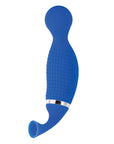 LOE Sea Horse Suction+Wand Vibrator