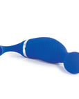 LOE Sea Horse Suction+Wand Vibrator