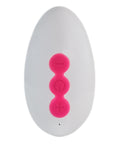 LOE Sia Remote Contolled Pulsating Vibrator
