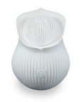 LOE The Peony Premium Clitoral Massager