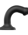 Dual Density Bendable Dildo