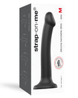 Dual Density Bendable Dildo