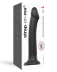 Dual Density Bendable Dildo