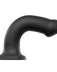 Dual Density Bendable Dildo