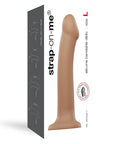 Dual Density Bendable Dildo