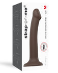 Dual Density Bendable Dildo