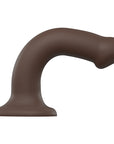 Dual Density Bendable Dildo