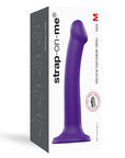 Dual Density Bendable Dildo