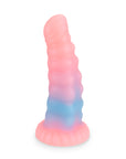 Enchanting Knucker Dildo - Packed In Sealed Foil Bags