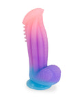 Diabolic Jersey Devil Dildo - Packed In Sealed Foil Bags