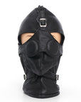 Submissive Hood - Packed In Sealed Foil Bags