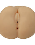 Masturbator 50 From Behind Masturbator - Packed In Sealed Foil Bags