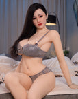 Life Size Sex Doll 117. Angelic Adalynn
