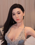 Life Size Sex Doll 143. Elite Elowen