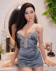 Life Size Sex Doll 143. Elite Elowen