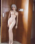 Life Size Sex Doll With Pussy Suction 45. Irresistible Ilsa