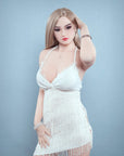 Life Size Sex Doll 86. Quiet Quinn