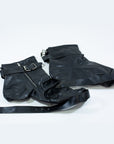 No Escape Ankle & Foot Restraint - Packed In Sealed Foil Bags