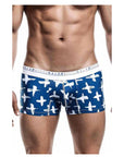 MaleBasics Hipster Trunk