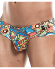 Cut for Men High Cut Cheeky Brief