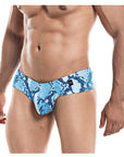 Cut for Men High Cut Cheeky Brief