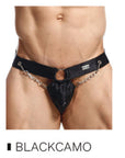 DNGEON Chain Jockstrap by MOB