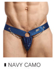 DNGEON Chain Jockstrap by MOB