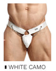 DNGEON Chain Jockstrap by MOB